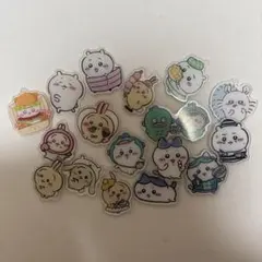 ちいかわ　アクリル