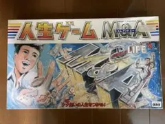 人生ゲーム M&A スペシャルエディション 人生ゲーム M&A スペシャルエディション 人生ゲーム M&A