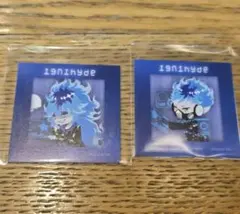 ツイステ 特典 スクエアカード イデア オルト