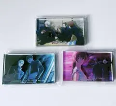 呪術廻戦　ファンパレくじ　アクリルブロック