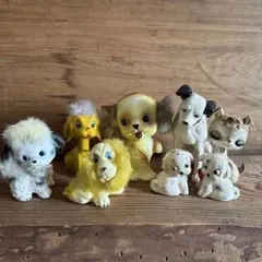 1950年代 歩く白クマ ブリキ ゼンマイ式 増田屋 - メルカリ