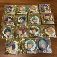 2025年最新】あんスタ 缶バッジ まとめ売りの人気アイテム