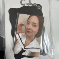 【新品未開封】NiziU FC W会員特典