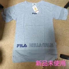 FILA チュニックTシャツ グレー Mのサムネイル