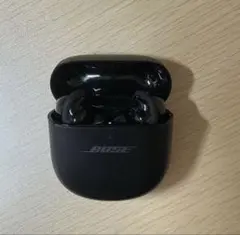 【箱付き】Bose QuietComfort Ultra Earbuds