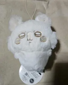 ちいかわ ぬいぱれっと〜ミルクいろ〜 マスコット② モモンガ