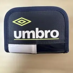 UMBRO アンブロ 二つ折り財布 キッズ用