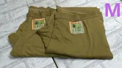 サイズM XGO タクティカルアンダーパンツ コヨーテ2枚