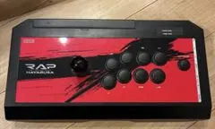 リアルアーケードPro.V HAYABUSA