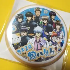 2025年最新】ナンジャ 銀魂 缶バッジの人気アイテム - メルカリ