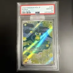 スボミー AR PSA10
