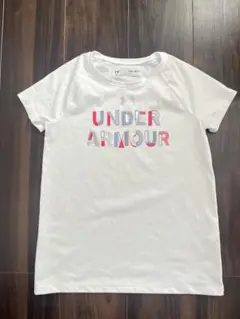 アンダーアーマー Tシャツ 140cm