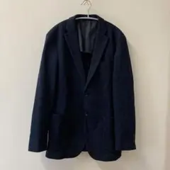 uniqlo ジャケット