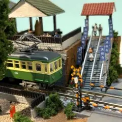 2025年最新】江ノ電ジオラマの人気アイテム - メルカリ