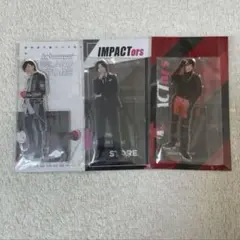 松井奏 アクリルスタンド