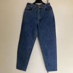 90s Wrangler ラングラー ヴィンテージ テーパード デニム 28のサムネイル