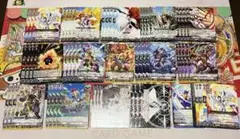 ヴァージルア　デッキ　デッキパーツ付き 2025年最新】ヴァージル デッキの人気アイテム - メルカリ