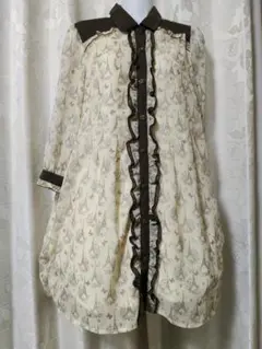 axes famme ワンピース