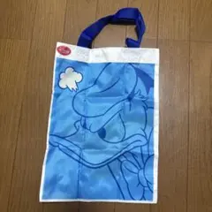 ドナルドダック トートバッグ・エコバッグ