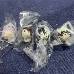 BLEACH めじるしアクセサリー2