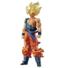 2025年最新】孫悟空(身勝手の極意”兆”) フィギュアの人気