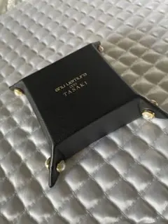 shu uemura TASAKI アクセサリーケース