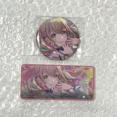 2025年最新】小豆沢こはね グリッター缶バッジ 8bの人気アイテム