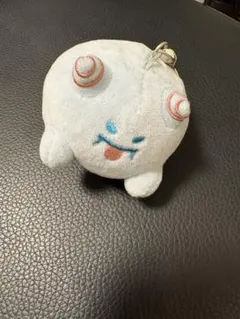 おるたん マスコット キーホルダー