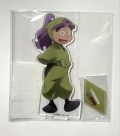 忍たま乱太郎 select×collect アクリルスタンド 三反田数馬 未使用