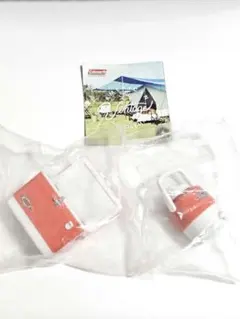 Coleman × niko and… クーラーボックス　ジャグ【新品未開封】