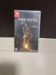 DARK SOULS REMASTERED Nintendo Switch
