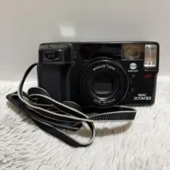 2026年最新】MINOLTA MAC ZOOM 65の人気アイテム - メルカリ