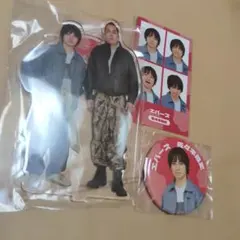 エバース 漫才＆ランウェイくじ 春のラフフェス2026 アクスタ まとめ