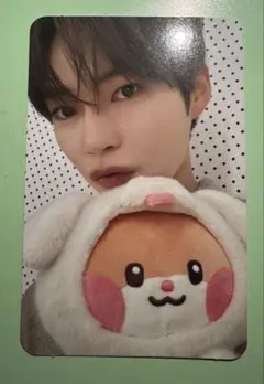 zeroni ハンビン トレカ ビニニ