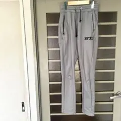 sy32 ジョガーパンツ