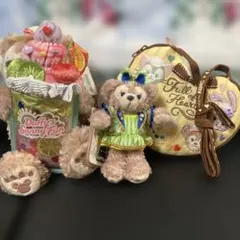 ディズニーグッズ　大量　まとめ売り　セット Yahoo!オークション - ディズニー公式グッズ ぬいぐるみ 大量