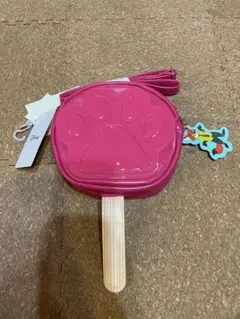 しまむら　ちはる　ズートピア　アイスキャンディーショルダーバッグ