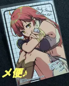 Only Sense Online22 ―オンリーセンスオンライン―　ブロマイド