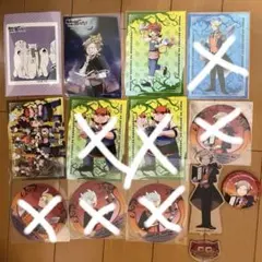 2025年最新】魔主役 シールの人気アイテム - メルカリ
