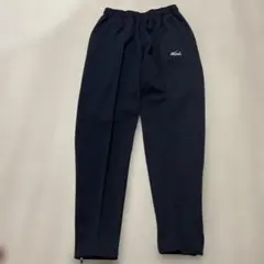 NISHI ニシ ロングパンツ ブラックのサムネイル