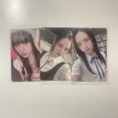 MADEIN マシロ トレカセット