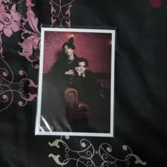 超特急 生写真F 連結 カイ リョウガ