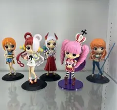 2025年最新】qposket ワンピースの人気アイテム - メルカリ