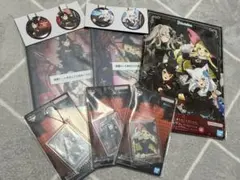 一番くじ ホロライブ ～Villain Style～　ラストワン他　セット