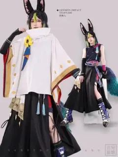 あ*い様 【新品】コストモ 製 原神 ティナリ コスプレ 衣装 - メルカリ