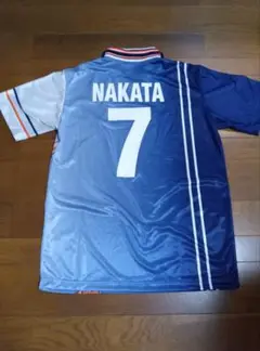 98-99 ペルージャ　アウェイユニフォーム　 中田英寿　7番　正規品　美品