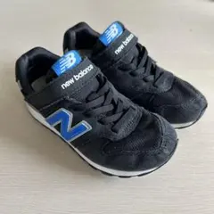 New Balance ニューバランス　キッズシューズ　17.5cm