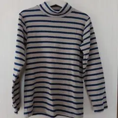 無印良品　キッズタートル　130センチ