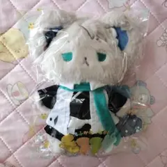 2026年最新】日番谷冬獅郎 ぬいの人気アイテム - メルカリ