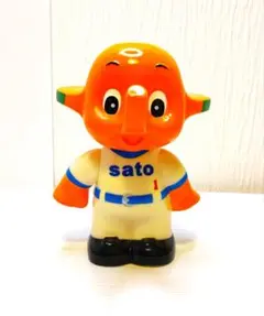 2026年最新】サトちゃん レトロの人気アイテム - メルカリ